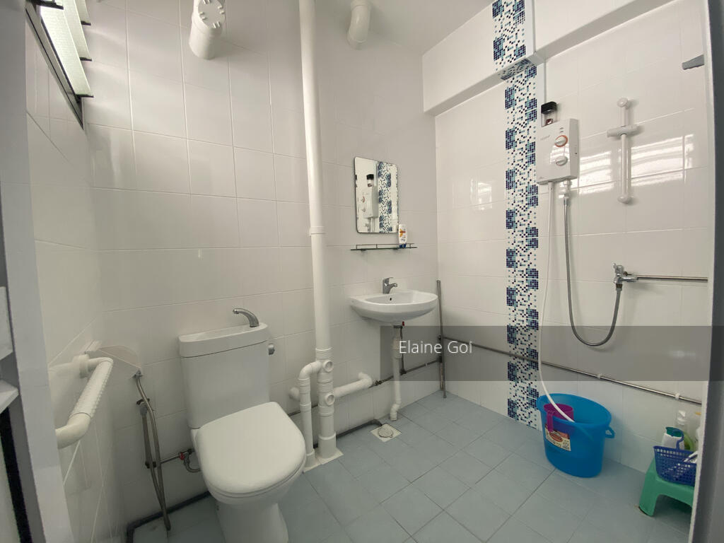 Blk 108 Bukit Purmei Road (Bukit Merah), HDB 3 Rooms #279071521